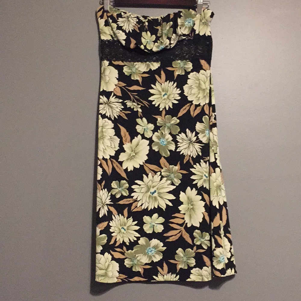 Cute dress